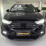 Fiat / Strada Ranch Cabine Dupla Automático 1.3 Picape Preto Fiat / Strada Ranch Cabine Dupla Automático 1.3 Picape Preto