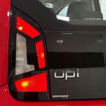 Volkswagen / UP! 1.0 TSI Move Hatch Vermelha Volkswagen / UP! 1.0 TSI Move Hatch Vermelha
