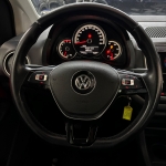 Volkswagen / UP! 1.0 TSI Move Hatch Vermelha Volkswagen / UP! 1.0 TSI Move Hatch Vermelha