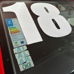 Volkswagen / UP! 1.0 TSI Move Hatch Vermelha Volkswagen / UP! 1.0 TSI Move Hatch Vermelha