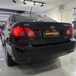 Toyota / Corolla Xei Automatico 2.0 Sedan Preto Toyota / Corolla Xei Automatico 2.0 Sedan Preto