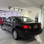Toyota / Corolla Xei Automatico 2.0 Sedan Preto Toyota / Corolla Xei Automatico 2.0 Sedan Preto
