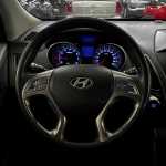 Hyundai / IX35 GLS 2.0 Automático SUV Branco Hyundai / IX35 GLS 2.0 Automático SUV Branco