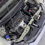 Honda / Civic LXR Automático 2.0 Sedan Prata Honda / Civic LXR Automático 2.0 Sedan Prata