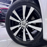 Honda / Civic LXR Automático 2.0 Sedan Prata Honda / Civic LXR Automático 2.0 Sedan Prata