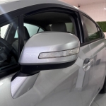 Honda / Civic LXR Automático 2.0 Sedan Prata Honda / Civic LXR Automático 2.0 Sedan Prata