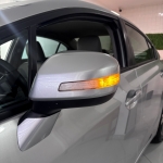 Honda / Civic LXR Automático 2.0 Sedan Prata Honda / Civic LXR Automático 2.0 Sedan Prata