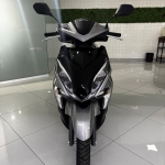 Honda / Elite 125cc Scooter Prata Honda / Elite 125cc Scooter Prata