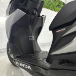 Honda / Elite 125cc Scooter Prata Honda / Elite 125cc Scooter Prata