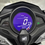 Honda / Elite 125cc Scooter Prata Honda / Elite 125cc Scooter Prata