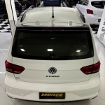 Volkswagen / Fox Xtreme 1.6 Hatch Branco Volkswagen / Fox Xtreme 1.6 Hatch Branco