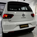 Volkswagen / Fox Xtreme 1.6 Hatch Branco Volkswagen / Fox Xtreme 1.6 Hatch Branco