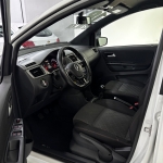 Volkswagen / Fox Xtreme 1.6 Hatch Branco Volkswagen / Fox Xtreme 1.6 Hatch Branco