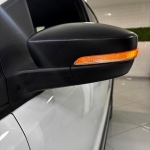 Volkswagen / Fox Xtreme 1.6 Hatch Branco Volkswagen / Fox Xtreme 1.6 Hatch Branco