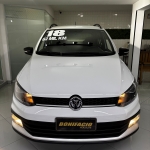 Volkswagen / Fox Xtreme 1.6 Hatch Branco Volkswagen / Fox Xtreme 1.6 Hatch Branco