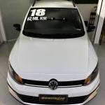 Volkswagen / Fox Xtreme 1.6 Hatch Branco Volkswagen / Fox Xtreme 1.6 Hatch Branco