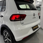 Volkswagen / Fox Xtreme 1.6 Hatch Branco Volkswagen / Fox Xtreme 1.6 Hatch Branco
