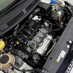 Volkswagen / Fox Xtreme 1.6 Hatch Branco Volkswagen / Fox Xtreme 1.6 Hatch Branco