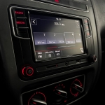 Volkswagen / Fox Xtreme 1.6 Hatch Branco Volkswagen / Fox Xtreme 1.6 Hatch Branco