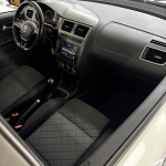 Volkswagen / Fox Xtreme 1.6 Hatch Branco Volkswagen / Fox Xtreme 1.6 Hatch Branco