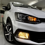 Volkswagen / Fox Xtreme 1.6 Hatch Branco Volkswagen / Fox Xtreme 1.6 Hatch Branco