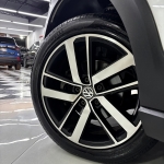 Volkswagen / Fox Xtreme 1.6 Hatch Branco Volkswagen / Fox Xtreme 1.6 Hatch Branco