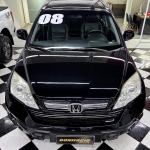 Honda / CR-V EXL Automático 2.0 SUV Preta Honda / CR-V EXL Automático 2.0 SUV Preta