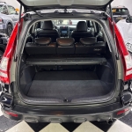 Honda / CR-V EXL Automático 2.0 SUV Preta Honda / CR-V EXL Automático 2.0 SUV Preta