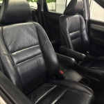 Honda / CR-V EXL Automático 2.0 SUV Preta Honda / CR-V EXL Automático 2.0 SUV Preta