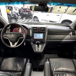 Honda / CR-V EXL Automático 2.0 SUV Preta Honda / CR-V EXL Automático 2.0 SUV Preta