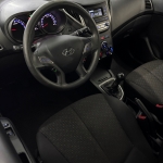 Hyundai / hb20 Comfort 1.0 Hatch Branco Hyundai / hb20 Comfort 1.0 Hatch Branco