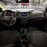 Hyundai / hb20 Comfort 1.0 Hatch Branco Hyundai / hb20 Comfort 1.0 Hatch Branco