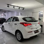 Hyundai / hb20 Comfort 1.0 Hatch Branco Hyundai / hb20 Comfort 1.0 Hatch Branco