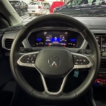 Volkswagen / T-Cross 200 1.0 TSI SUV Azul Volkswagen / T-Cross 200 1.0 TSI SUV Azul