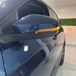 Volkswagen / T-Cross 200 1.0 TSI SUV Azul Volkswagen / T-Cross 200 1.0 TSI SUV Azul