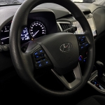 Hyundai / Creta Attitude automática 1.6 SUV Preta Hyundai / Creta Attitude automática 1.6 SUV Preta