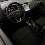 Hyundai / Creta Attitude automática 1.6 SUV Preta Hyundai / Creta Attitude automática 1.6 SUV Preta
