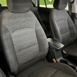 Hyundai / Creta Attitude automática 1.6 SUV Preta Hyundai / Creta Attitude automática 1.6 SUV Preta