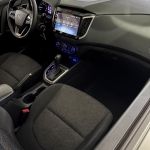 Hyundai / Creta Attitude automática 1.6 SUV Preta Hyundai / Creta Attitude automática 1.6 SUV Preta