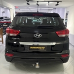 Hyundai / Creta Attitude automática 1.6 SUV Preta Hyundai / Creta Attitude automática 1.6 SUV Preta