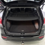 Hyundai / Creta Attitude automática 1.6 SUV Preta Hyundai / Creta Attitude automática 1.6 SUV Preta
