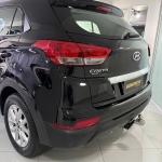 Hyundai / Creta Attitude automática 1.6 SUV Preta Hyundai / Creta Attitude automática 1.6 SUV Preta