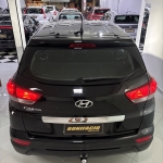Hyundai / Creta Attitude automática 1.6 SUV Preta Hyundai / Creta Attitude automática 1.6 SUV Preta