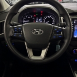 Hyundai / Creta Attitude automática 1.6 SUV Preta Hyundai / Creta Attitude automática 1.6 SUV Preta