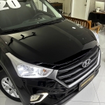 Hyundai / Creta Attitude automática 1.6 SUV Preta Hyundai / Creta Attitude automática 1.6 SUV Preta