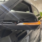 Hyundai / Creta Attitude automática 1.6 SUV Preta Hyundai / Creta Attitude automática 1.6 SUV Preta