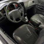 Hyundai / Tucson GLS Automático 2.0 SUV Branco Hyundai / Tucson GLS Automático 2.0 SUV Branco