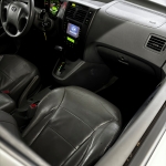 Hyundai / Tucson GLS Automático 2.0 SUV Branco Hyundai / Tucson GLS Automático 2.0 SUV Branco