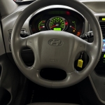 Hyundai / Tucson GLS Automático 2.0 SUV Branco Hyundai / Tucson GLS Automático 2.0 SUV Branco