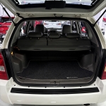 Hyundai / Tucson GLS Automático 2.0 SUV Branco Hyundai / Tucson GLS Automático 2.0 SUV Branco